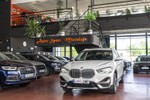 BMW X1 18dA sDrive xLine · Suite Edition Pack 150cv Aut  ocasión