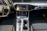 AUDI A6 55 TFSi Hybrid Quattro Ultra Sline · Sport Edition & Technical Pack  340cv Aut Stronic  ocasión