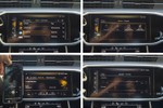 AUDI A6 55 TFSi Hybrid Quattro Ultra Sline · Sport Edition & Technical Pack  340cv Aut Stronic  ocasión