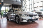 BMW Serie 3 318D 150cv Sport  ocasión