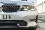 BMW Serie 3 318D 150cv Sport  ocasión