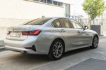 BMW Serie 3 318D 150cv Sport  ocasión