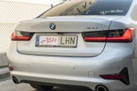 BMW Serie 3 318D 150cv Sport  ocasión