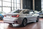 BMW Serie 3 318D 150cv Sport  ocasión