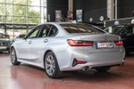BMW Serie 3 318D 150cv Sport  ocasión