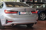BMW Serie 3 318D 150cv Sport  ocasión