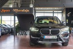 BMW X1 sDrive 18d 150cv  ocasión