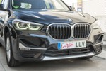 BMW X1 sDrive 18d 150cv  ocasión