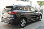 BMW X1 sDrive 18d 150cv  ocasión