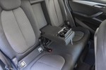 BMW X1 sDrive 18d 150cv  ocasión