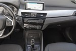BMW X1 sDrive 18d 150cv  ocasión
