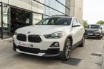 BMW X2 18iA sDrive Advantage Line · Travel Pack 140cv Aut  ocasión