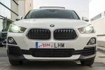 BMW X2 18iA sDrive Advantage Line · Travel Pack 140cv Aut  ocasión