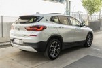 BMW X2 18iA sDrive Advantage Line · Travel Pack 140cv Aut  ocasión