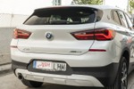 BMW X2 18iA sDrive Advantage Line · Travel Pack 140cv Aut  ocasión