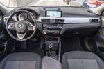 BMW X2 18iA sDrive Advantage Line · Travel Pack 140cv Aut  ocasión