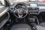 BMW X2 18iA sDrive Advantage Line · Travel Pack 140cv Aut  ocasión