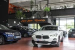 BMW X2 18iA sDrive Advantage Line · Travel Pack 140cv Aut  ocasión