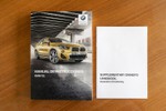 BMW X2 18iA sDrive Advantage Line · Travel Pack 140cv Aut  ocasión