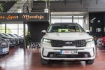 KIA Sorento 1.6 TGDi PHEV 4X4 Emotion Edition · 7 Plazas 265cv Aut  ocasión