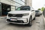 KIA Sorento 1.6 TGDi PHEV 4X4 Emotion Edition · 7 Plazas 265cv Aut  ocasión