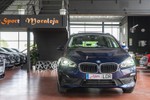 BMW Serie 2 Gran Tourer 218D Advantage Line · Comfort, Innovation, Travel & Executive Plus Packs 150cv 7 Plazas  ocasión
