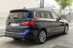 BMW Serie 2 Gran Tourer 218D Advantage Line · Comfort, Innovation, Travel & Executive Plus Packs 150cv 7 Plazas  ocasión