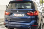 BMW Serie 2 Gran Tourer 218D Advantage Line · Comfort, Innovation, Travel & Executive Plus Packs 150cv 7 Plazas  ocasión