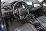 BMW Serie 2 Gran Tourer 218D Advantage Line · Comfort, Innovation, Travel & Executive Plus Packs 150cv 7 Plazas  ocasión
