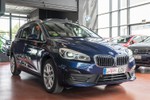 BMW Serie 2 Gran Tourer 218D Advantage Line · Comfort, Innovation, Travel & Executive Plus Packs 150cv 7 Plazas  ocasión