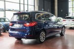 BMW Serie 2 Gran Tourer 218D Advantage Line · Comfort, Innovation, Travel & Executive Plus Packs 150cv 7 Plazas  ocasión
