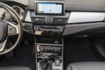 BMW Serie 2 Gran Tourer 218D Advantage Line · Comfort, Innovation, Travel & Executive Plus Packs 150cv 7 Plazas  ocasión