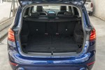 BMW Serie 2 Gran Tourer 218D Advantage Line · Comfort, Innovation, Travel & Executive Plus Packs 150cv 7 Plazas  ocasión
