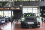 MINI Cooper S 178cv  ocasión