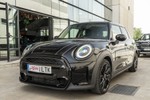 MINI Cooper S 178cv  ocasión
