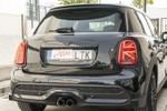 MINI Cooper S 178cv  ocasión