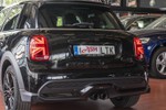 MINI Cooper S 178cv  ocasión