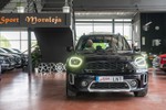 MINI Countryman Cooper S E Hybrid ALL4 Northwood Edition 224cv Aut  seminuevo