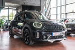 MINI Countryman Cooper S E Hybrid ALL4 Northwood Edition 224cv Aut  seminuevo