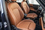 MINI Countryman Cooper S E Hybrid ALL4 Northwood Edition 224cv Aut  seminuevo