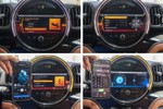 MINI Countryman Cooper S E Hybrid ALL4 Northwood Edition 224cv Aut  seminuevo