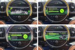 MINI Countryman Cooper S E Hybrid ALL4 Northwood Edition 224cv Aut  seminuevo