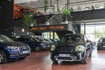 MINI Countryman Cooper S E Hybrid ALL4 Northwood Edition 224cv Aut  seminuevo