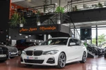 BMW Serie 3 Touring 318dA Hybrid Pack M Sport · Connected Pro Pack 150cv Aut  ocasión