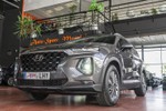 HYUNDAI Santa Fe 2.2CRDI 200cv Tecno Auto  ocasión
