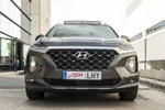 HYUNDAI Santa Fe 2.2CRDI 200cv Tecno Auto  ocasión