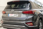 HYUNDAI Santa Fe 2.2CRDI 200cv Tecno Auto  ocasión