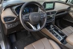 HYUNDAI Santa Fe 2.2CRDI 200cv Tecno Auto  ocasión