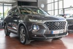 HYUNDAI Santa Fe 2.2CRDI 200cv Tecno Auto  ocasión