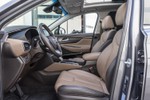 HYUNDAI Santa Fe 2.2CRDI 200cv Tecno Auto  ocasión